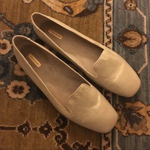 Tahari “Clementine” Smoking Slipper